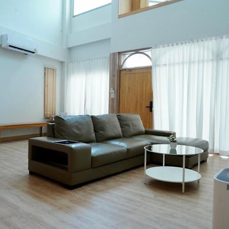 Apartamento Lapin No.8 Chiang Mai Exterior foto