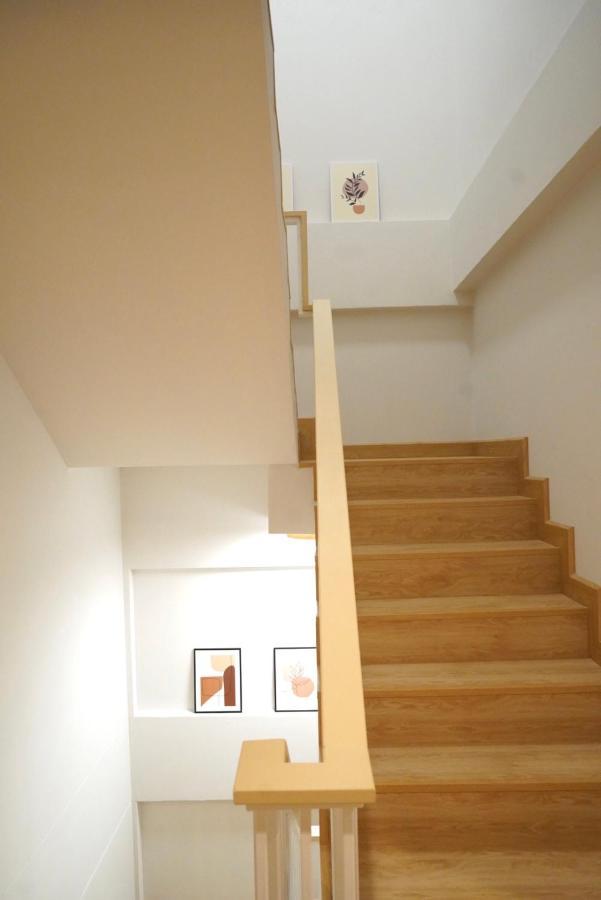 Apartamento Lapin No.8 Chiang Mai Exterior foto