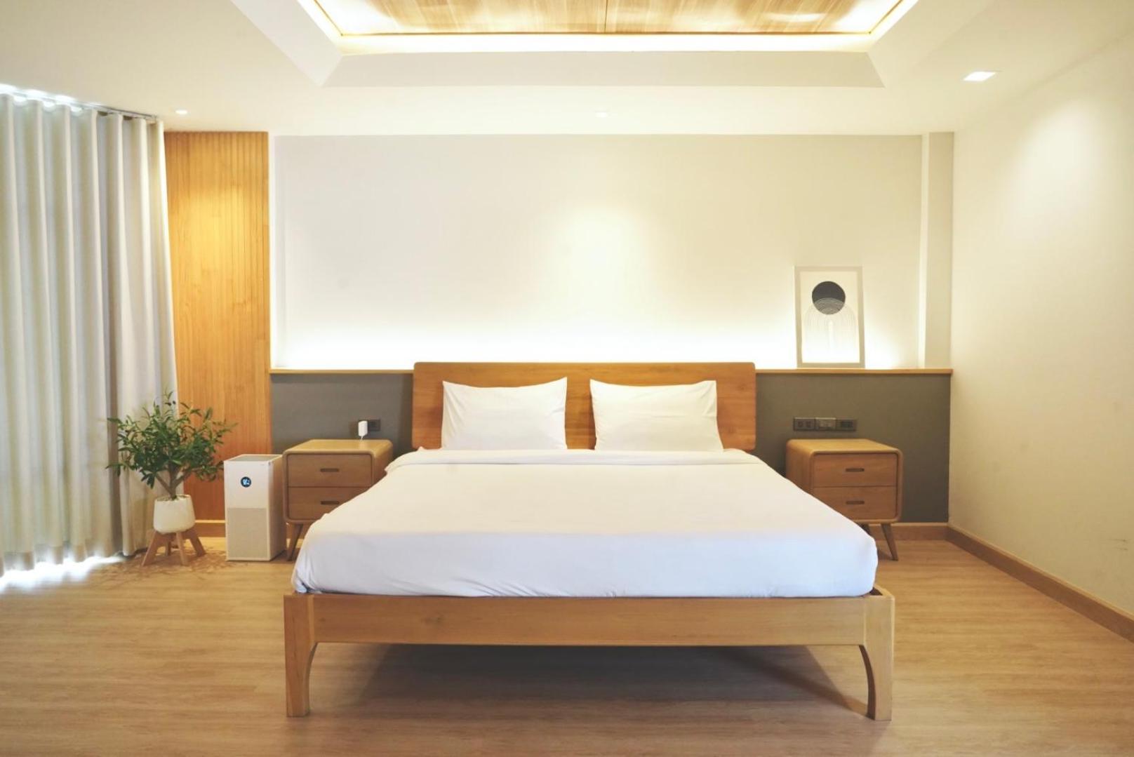 Apartamento Lapin No.8 Chiang Mai Exterior foto